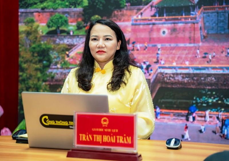 Du lịch Huế năm 2025 phát triển ấn tượng